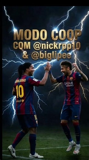 coop com Biglipee #efootball #gameplay #gaming