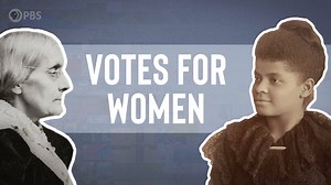 9.9K views · 174 reactions | 2020 marks 100 years of National Suffrage for women in the United States! Today Danielle looks back on the long road to ratification for the 19th Amendment. She explains how the Seneca Falls Convention wasn't seen as important at the time and how some of the most famous suffragists of the time (Susan B. Anthony, Lucretia Mott, and Elizabeth Cady Stanton) wrote a whole history book to ensure they were remembered. | PBS Origins | Facebook