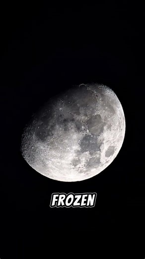 NASA Is Building a Base on the Moon… Here’s Why 🤯