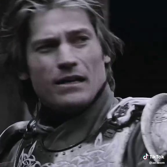 Brienne and Jaime: A Game of Thrones Connection