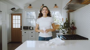 What you don’t put in your recycling bin is just as important as what you do. Toss polystyrene containers in your waste bins to ensure you aren’t contaminating materials that are recyclable. Learn more tips on how to #recycleright: wm.com/recycleright | WM