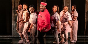 5 Reasons A STRANGE LOOP is a Must-See Broadway Masterpiece