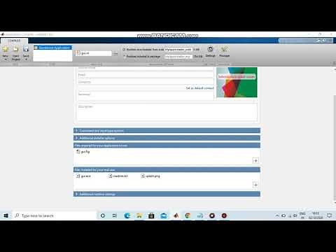 How to convert .m Matlab file to .exe executable file or standalone application
