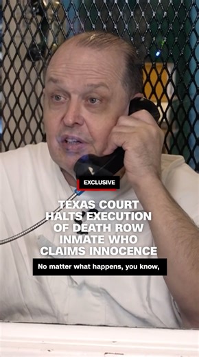 52K views · 243 reactions | A Texas court has again granted a stay of...