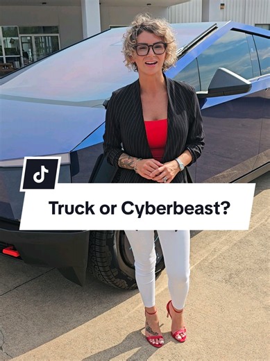 2026 Tesla Cybertruck Cyberbeast Review — 840 HP Beast