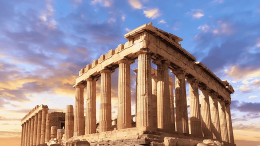 The Official Ticketing Site for Acropolis Tickets online 2025 - 2026 [Guide]