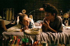 Euforie - 1. část: Rue (S01E09) (2020) | ČSFD.cz