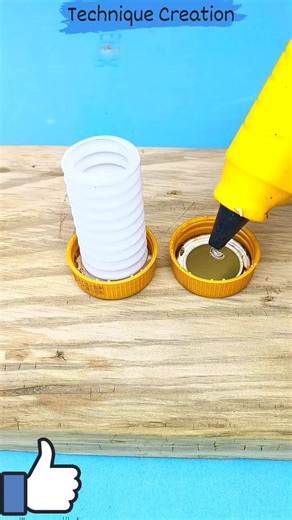 This man is very clever #tecnica #tips #make #technique #easy #tricks #Method #repaired #secure #Handles | Technique Creation