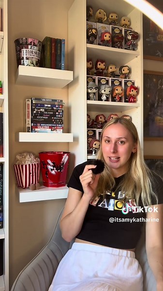 amy katharine on TikTok