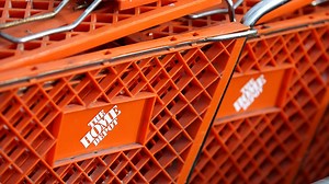 Home Depot employee killed in overnight forklift accident