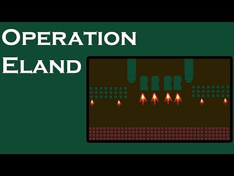 Operation Eland: the Selous Scouts’ Triumph (the Rhodesian Bush War, 1976)