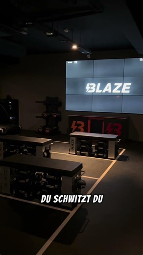 3 in 1: Boxen. Cardio. Kraft.