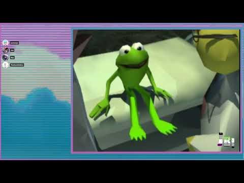 OK (Part 1) | Muppet Monster Adventure