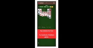 Download & Play Solitaire - 500  card games on PC & Mac (Emulator)