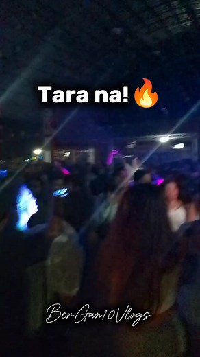 248K views · 8.4K reactions | Magyaya kana! #disco #fiesta #budots | Bergan10Vlogs | Facebook