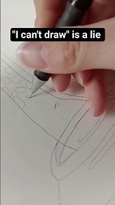 the giraffe in the teacup #giraffe #surrealism #smallartist #smallyoutuber #art #guacheart #artist