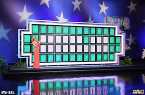 2.4K views · 92 reactions | Go wild this Wednesday with a puzzle! CATEGORY: What Are You Doing? | Wheel of Fortune | Facebook