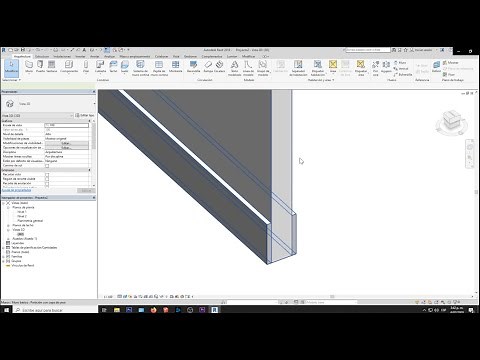 ZOCALOS EN REVIT FACIL!