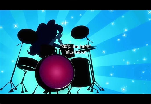 Exploring My Little Pony: A Unique Intro Experience