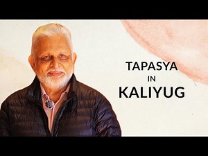 The Real Tapasya – Beyond Rituals | Sri M | Finland 2025