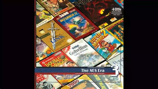 4.2K views · 28 reactions | The final years of the NES included some absolute gems, such as 1989's Dragon Warrior. Learn more about the peak of the 8-bit age in The NES Era Vol. 3! Pre-order your copy today at https://bit.ly/3VTcZGH! | Limited Run Games | Facebook