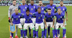 Quem é o camisa 24 da Seleção Brasileira e por que o número costuma ser evitado por jogadores