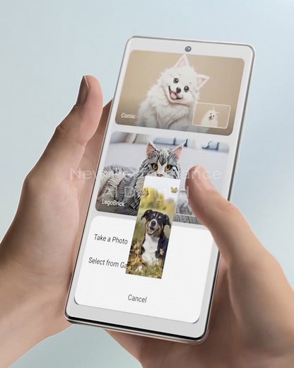 6.9K reactions · 23 shares | Imagine a world where your phone understands you better than ever. The best AI is coming. 易 #WowTheNewHot Are you ready to experience brilliance? | Infinix Mobile | Facebook