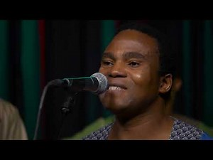 Ladysmith Black Mambazo - Homeless