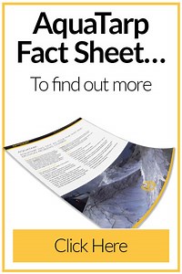 AquaTarp - Dust-A-Side