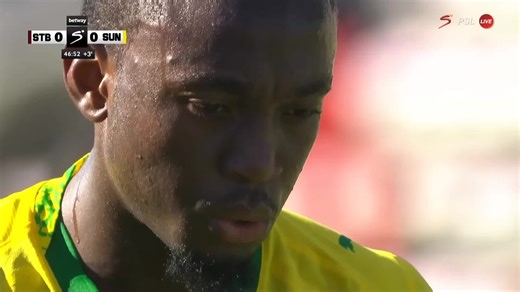 Shalulile: The Sniper Skills of a Springbok