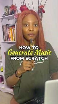 How to Generate Music Using AI (FREE!) | Create Songs in Minutes with Suno AI 🎶