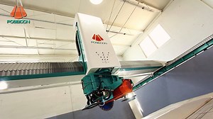 118K views · 322 reactions | The Viking II 5 Axis CNC Bridge Saw Gets...