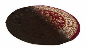 Transforming a Child’s Carpet into Pure Joy