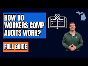 How Do Workers Comp Audits Work? (Full Guide)