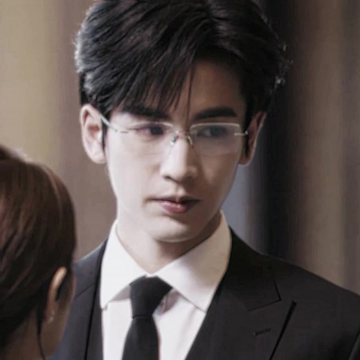 Hesuye & Despacito Dayum: Zhang Linghe CDrama The Best Thing