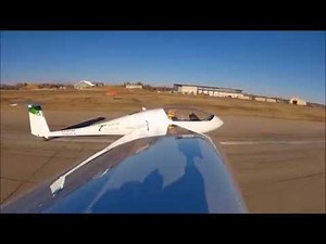 Pipistrel Taurus Electro flying