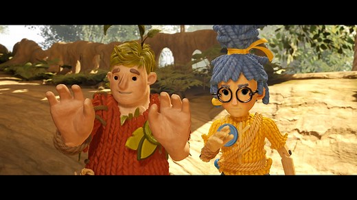 ２人でIt Takes Two攻略 ┃操作・システム解説とプレイ感想