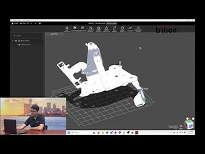 Webinar - SuPAR: Transforming Visual Inspections with New Capabilities