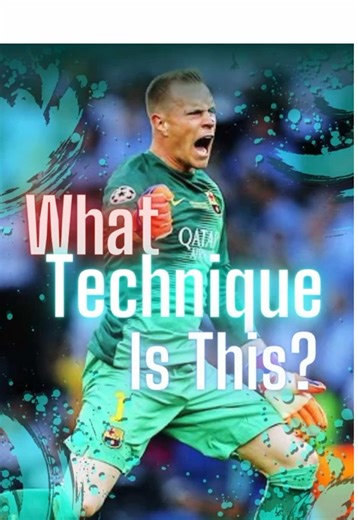 What technique is this? Goalkeepers cover ground by driving one leg across the other in a fast, powerful motion. It allows lateral speed without losing balance, so you can arrive set and ready. What is this technique called? And why is it essential in real game situations? Drop your answer below 👇 If you get it right, we’ll send you a full breakdown training cues. #goalkeepertraining #goalkeeperfootwork #gktechnique #gktraining #gkcoach
