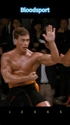 Marcelo Nunes on Instagram: "Bolo Yeung jogou sujo em Bloodsport.😂 O Grande Dragão Branco. Jean-Claude Camille François Van Varenberg ou mais conhecido como Jean-Claude Van Damme, é um ator belga especialista em Karatê Shotokan. The legend @jcvd Van Damme alcançou sucesso nacional na Bélgica como artista marcial e fisiculturista, conquistando o título de "Mr. Bélgica". Em 1982, emigrou para os Estados Unidos para iniciar uma carreira no cinema, alcançando sucesso na década de 1980 em filmes com