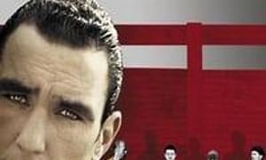 Mean Machine - Where to Watch and Stream Online – Entertainment.ie