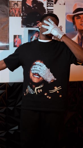 Exploring Michael Jackson's Iconic Fashion Style