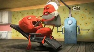 15K views · 225 reactions | How exciting removing a tooth can be! Source: Cartoon Network | Dentistry World Update | Facebook