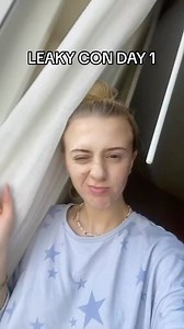 LEAKYCON DAY ONE YAY #chicago #leakycon #convention #harrypotter #panel #cosplay #fans #dayinthelife #vlog #minivlog | emwallbank