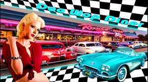 The Firebirds - So Wrong