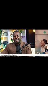 This Pst Chris Vs Dorris Saga Has B... | God's Agenda Productions