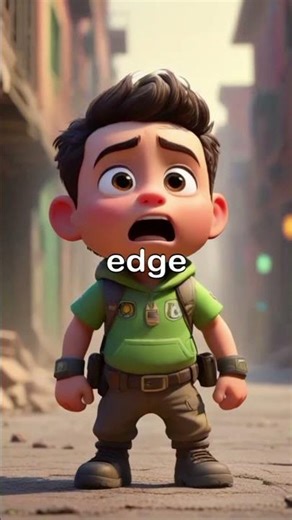 They Couldn't Eat Their Food... Until They ALL Decided to SHARE! 🤝#kidsstories#storytime#animation