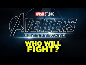AVENGERS SECRET WARS: Battleworld Explained & Returning Heroes!