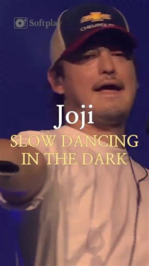 🤡 “관종 유튜버인 줄 알았는데 알고 보니 천재 뮤지션이었음” 🎧 Joji - SLOW DANCING IN THE DARK