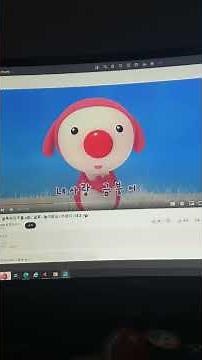 [키즈짱 공룡게임 아르바이트] 소방관이 된 파라